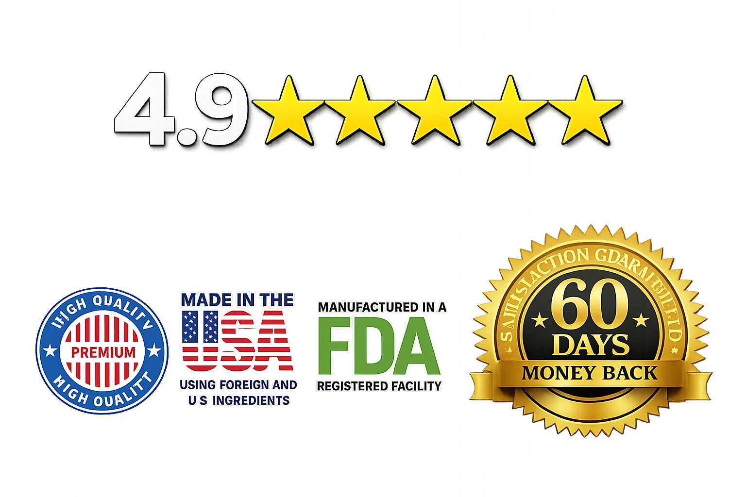 OptiPlax Eye Health & Vision Support Supplement