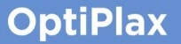 OptiPlax logo
